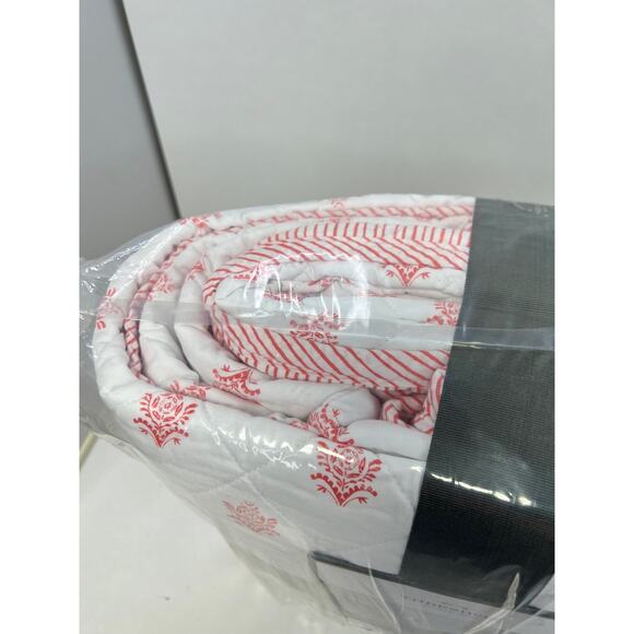 Threshold quilt - Picture 4 of 6